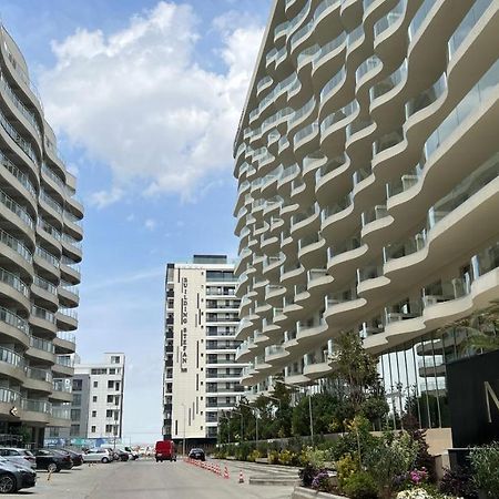 Luxuryapart Mamaia - Casa Del Mar 아파트 외부 사진